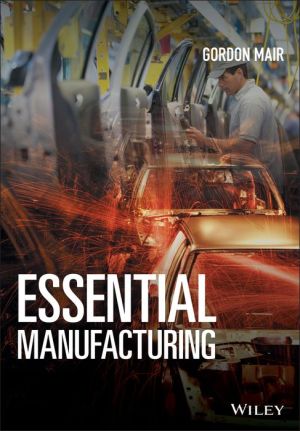 Essential Manufacturing