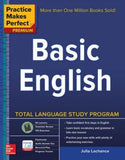 Practice Makes Perfect Basic English, 2e**