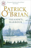 Treason S Harbour
