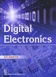 Digital Electronics (PB)