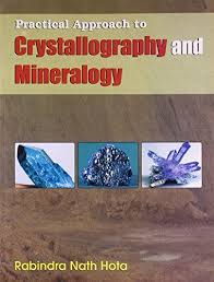 Practical Approach to Crystallography and Mineralogy (PB)