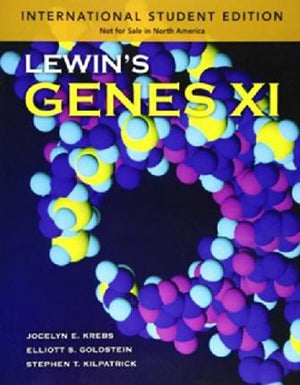Genes XI 11E ISE