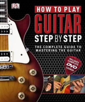 How to Play Guitar Step by Step