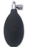 Spare Parts-Sphygmomanometer Blood Pressure Bulb&Air Release Pump-Homecare