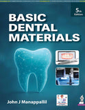 Basic Dental Materials, 5e