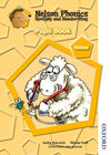Nelson Phonics Spelling and Handwriting Pupil Book Yellow Level | ABC Books