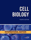 Cell Biology (IE), 4e