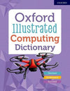 Oxford Illustrated Computing Dictionary**