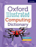 Oxford Illustrated Computing Dictionary**
