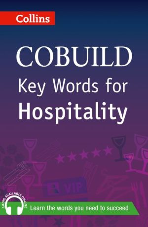 Key Words for: Hospitality
