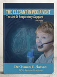 The Elegant in Pedia Vent: The Art of Respiratory Support