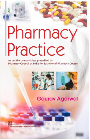 Pharmacy Practice