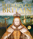 History of Britain and Ireland : The Definitive Visual Guide