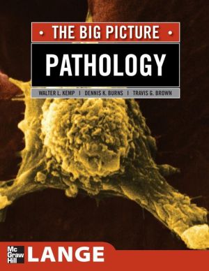 Pathology: The Big Picture