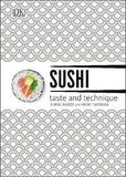 Sushi: Taste and Technique