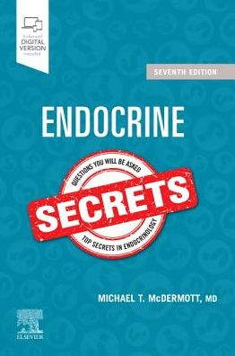 Endocrine Secrets, 7e**