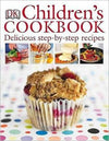 Children’s Cookbook