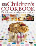 Children’s Cookbook