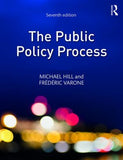 Public Policy Process