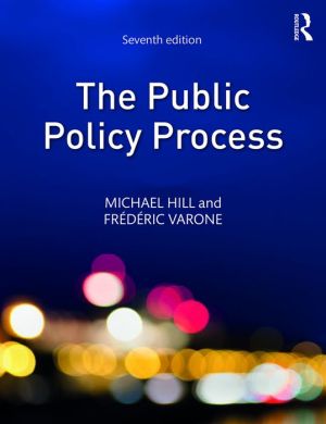 Public Policy Process