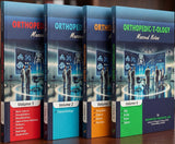 Orthopedic-T-Ology, 4-Volume Set