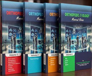 Orthopedic-T-Ology, 4-Volume Set