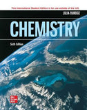 ISE Chemistry, 6e