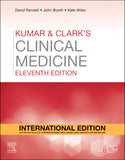 Kumar and Clark's Clinical Medicine (IE), 11e