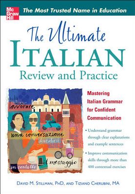 The Ultimate Italian Review & Practice**