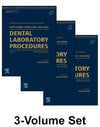 Dental Laboratory Procedures(3 Volume Set), 2e