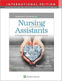 Lippincott Textbook for Nursing Assistants : A Humanistic Approach to Caregiving (IE), 6e