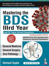 Mastering the BDS IIIrd Year, 9e**
