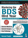 Mastering the BDS IIIrd Year, 9e**