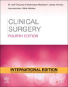 Clinical Surgery (IE), 4e