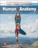 ISE Human Anatomy, 6e