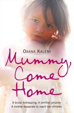 Mummy, Come Home