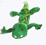Med Acc-Mobb Animal-Stethoscope Cover( Dragon )