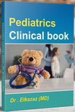 Pediatrics Clinical Book 2024