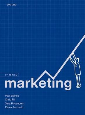 Marketing, 5e**