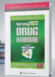 Nursing 2022 Drug Handbook (IE), 42e**