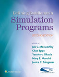 Defining Excellence in Simulation Programs, 2e