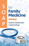 SOAP for Family Medicine, 3e