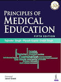 Principles of Medical Education, 5e