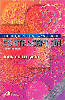 Contraception, Your Questions Answered, 4e**