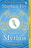 Mythos: The Greek Myths Retold