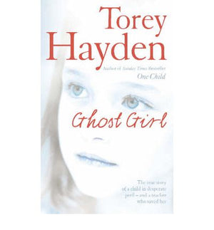 Ghost Girl