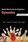 Vector Mechanics For Engineers: Dynamics - SI UNITS, 12e