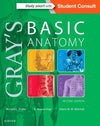 Gray's Basic Anatomy, 2e** | ABC Books