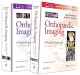 Orthopaedic Imaging: A Practical Approach, 2-Volume Set, 8e