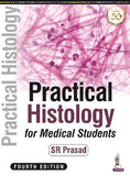 Practical Histology for Medical Students, 4e